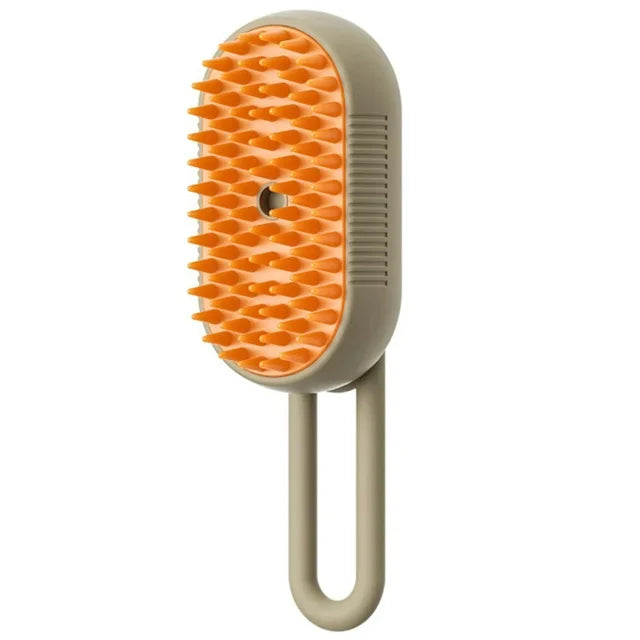 3-in-1 Electric Pet Cleaning Brush